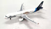 PM52316 | Panda Models 1:400 | Airbus A320, Alaska Airlines N855AV