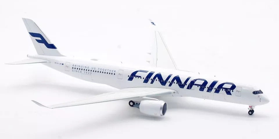 IF359AY0524 | InFlight200 1:200 | Airbus A350-900 Finnair OH-LWR