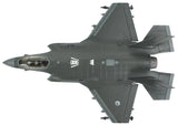 HA4445 | Hobby Master Military 1:72 | F-35A Lightning II F-014, 322 Sqn., RNLAF, 2023