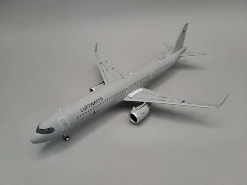 JF-A321-049L | JFox Models 1:200 | Airbus A321-251NX German government
