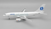 InFlight200 1:200 scale die-cast metal model of an Airbus A310-222 Sabena OO-SCB.