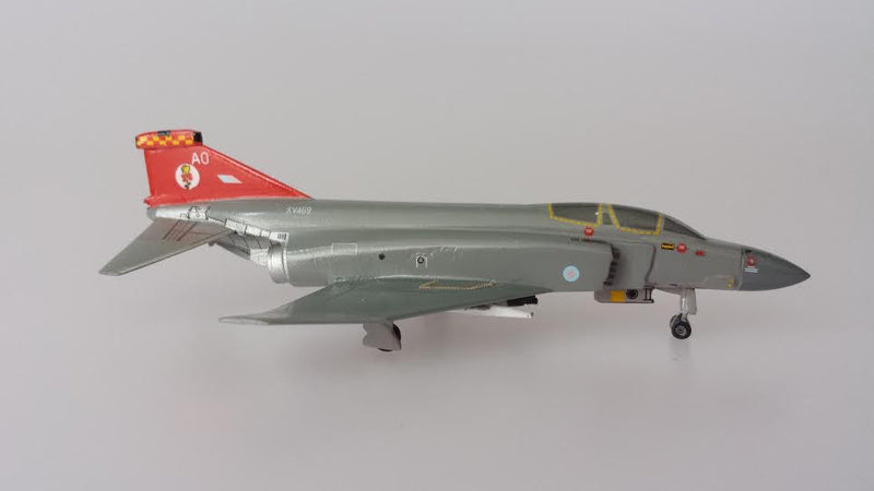 SF209 | SkyFame Models 1:200 | McDonnell Douglas F-4 Phantom FGR.2 XV469:AO (RAF Wildenrath)