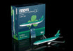 SQ Wings 1:200 scale MD-11 Aer Lingus aircraft model N272WA.