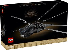 LEGO-6470459 | LEGO | LEGO Atreides Royal Ornithopter