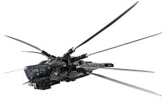 LEGO-6470459 | LEGO | LEGO Atreides Royal Ornithopter