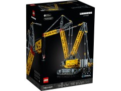 LEGO-6379504 | LEGO | LEGO LEIBHERR LB 13000