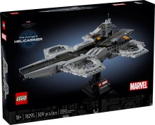 LEGO-6474830 | LEGO | LEGO The Avengers Helicarrier