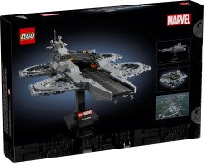 LEGO-6474830 | LEGO | LEGO The Avengers Helicarrier