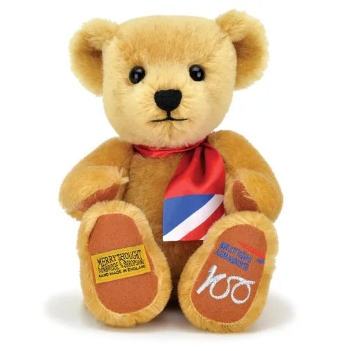 TEDDYTS335 | Gifts | British Airways Merrythought Handmade Collectible Bear