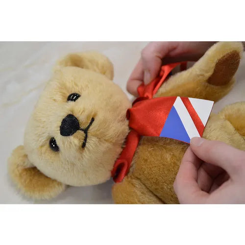 TEDDYTS335 | Gifts | British Airways Merrythought Handmade Collectible Bear