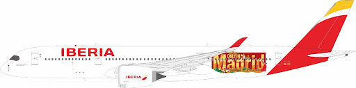 IF359IB0426 | Inflight200 | Airbus A350-941 Iberia EC-NIG | is due February 2026