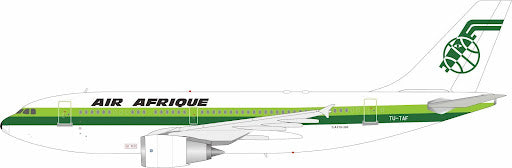 IF310RK0426 | Inflight200 | Airbus A310-304 Air Afrique TU-TAF | is due February 2026