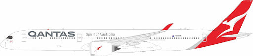 IF35XQF0426 | Inflight200 | Airbus A350-1000 Qantas | is due February 2026