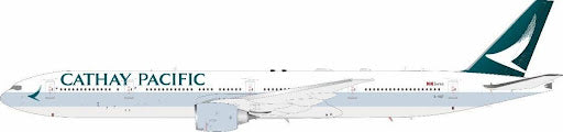 WB-777-3-023 | WB Models 1:200 | Boeing 777-367ER Cathay Pacific B-KQF | is due April 2025