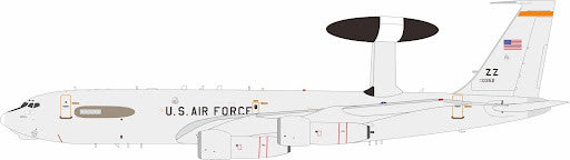 IFE3USAF352 | InFlight200 1:200 | Boeing E-3B USA - Air Force Sentry (707-300) 77-0352 | was due December 2024