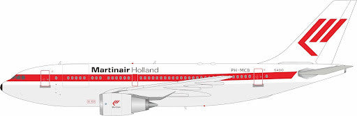 IF310MP1224R | InFlight200 1:200 | Airbus A310-203 Martinair Holland PH-MCB | was due October 2024