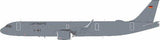 JF-A321-049L | JFox Models 1:200 | Airbus A321-251NX German government
