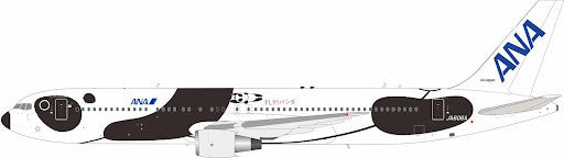 B-763-ANA-606 | Blue Box 1:200 | Boeing 767-381/ER All Nippon Airways – ANA JA606A | was due February 2025