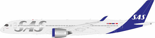 IF350SK0325 | InFlight200 1:200 | Airbus A350-941 Scandinavian Airlines - SAS SE-RSC | was due February 2025