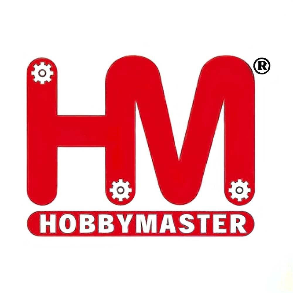 Hobby Master