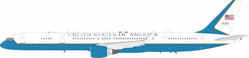 IF753USAF003 | InFlight200 | Boeing 757-300 USA Air Force 75300 with stand | is due October 2025