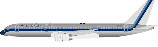IF752EA0825P | InFlight200 1:200 | Boeing 757-225 Eastern Air Lines N512EA Polished | is due July 2025