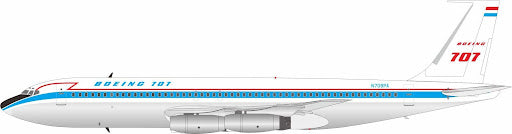 IF701BOEING1025P | Inflight200 | Boeing 707-121 Pan Am N708PA | is due February 2026