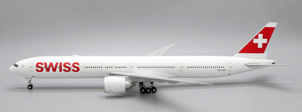 XX20039 | JC Wings 1:200 | Boeing 777-300ER Swiss HB-JNG