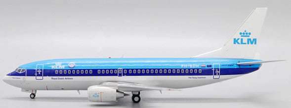 XX20140 | JC Wings 1:200 | Boeing 737-300 KLM Royal Dutch Airlines OC PH-BDH | is due December 2024