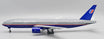 XX20155 | JC Wings 1:200 | Boeing 777-200 United N777UA, 'First Commercial Flight'