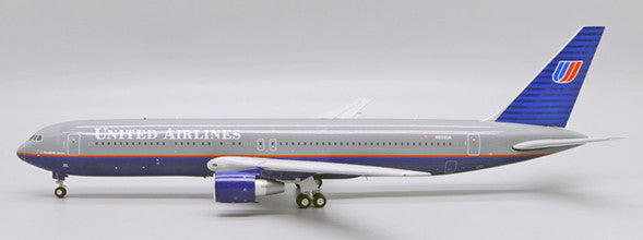 XX20159 | JC Wings 1:200 | Boeing 767-300ER United Airlines Battleship Reg: N666UA