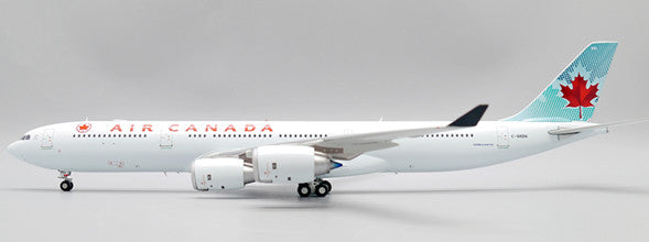 XX20212 | JC Wings 1:200 | Airbus A340-500 Air Canada C-GKOM | is due December 2024