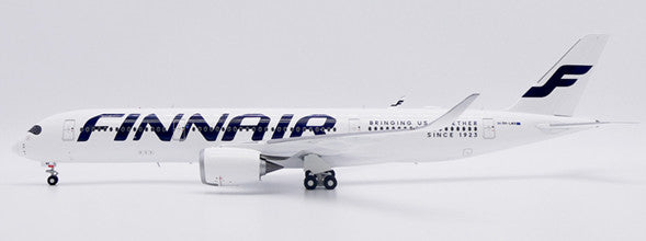 XX20409 | JC Wings 1:200 | Airbus A350-900XWB Finnair Bringing us together since 1923 OH-LWR