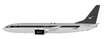 XX20558 | JC Wings 1:200 | Boeing 737-800 SpaceX N154TS | was due December 2024