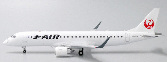 XX2166 | JC Wings 1:200 | Embraer ERJ-190STD J-Air JA241J