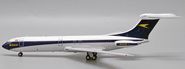 XX2374 | JC Wings 1:200 | Vickers VC10 BOAC Srs1101 Reg: G-ARVK