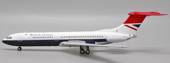 XX2375 | JC Wings 1:200 | Vickers VC10 Srs1101 British Airways G-ARVJ