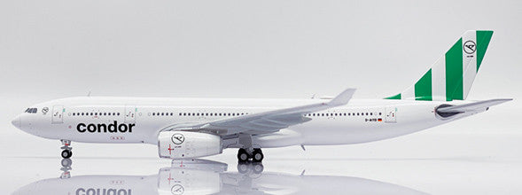 XX40118 | JC Wings 1:400 | Airbus A330-200 Condor Island Reg: D-AIYD