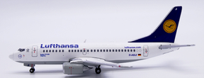 XX4885 | JC Wings 1:400 | Boeing 737-500 Lufthansa Reg: D-ABJI